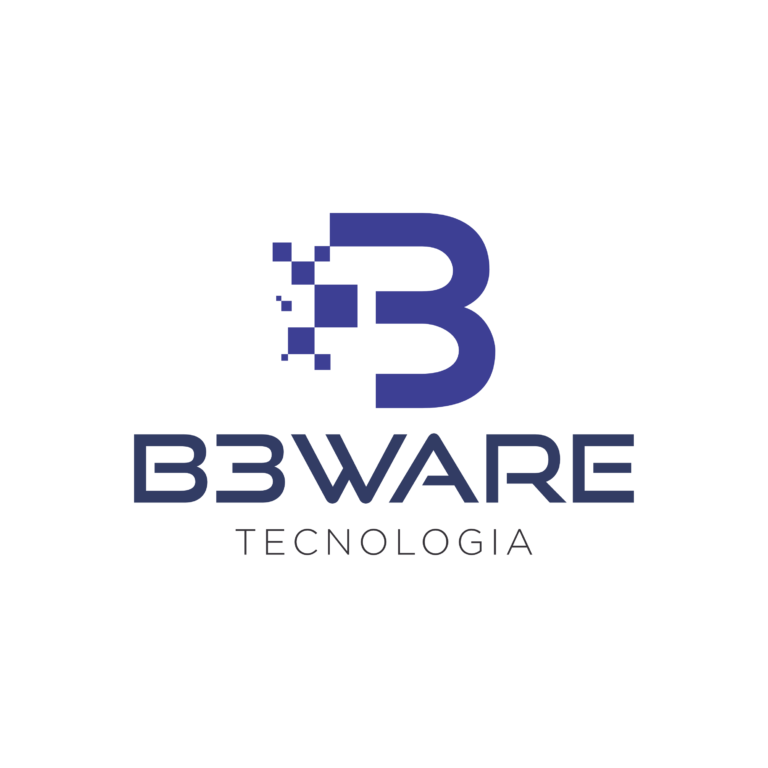 Logo B3ware