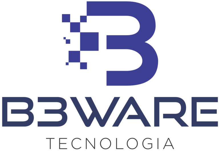 Logo B3ware Png