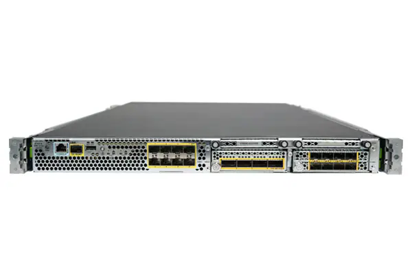 Firewall Cisco 4100 Series