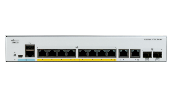 Firewall Cisco 1000 Series